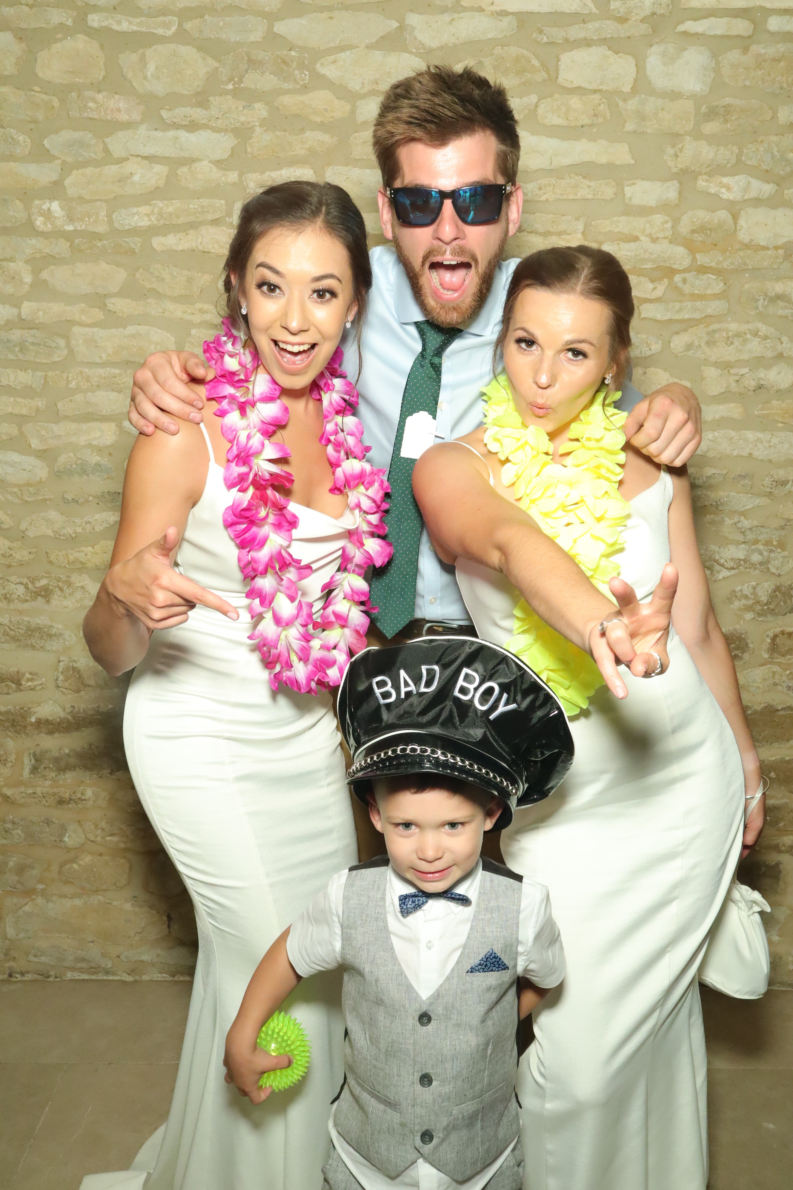 Natalie & Jack’s Wedding | View more photos from the event at gallery.myphotoboothexperience.co.uk/u/MyPhotoBoothExperienceLtd/Natalie-Jack’s-Wedding